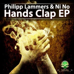 Hands Clap Ep