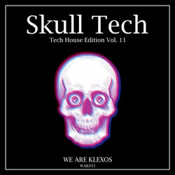 Skull Tech, Vol. 11