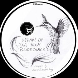 6 Years of Save Room Recordings
