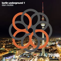Berlin Underground (1)