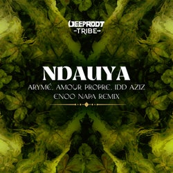 Ndauya - Enoo Napa Remix - Extended Mix