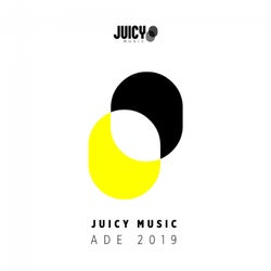 Juicy Music ADE 2019