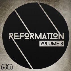 Re:Formation, Vol. 8