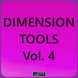 Dimension Tools, Vol. 4