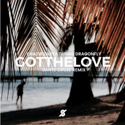 Got The Love (Sante Cruze Remix)