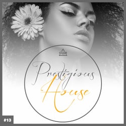 Prestigious House, Vol. 13