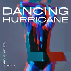 Dancing Hurricane, Vol. 1