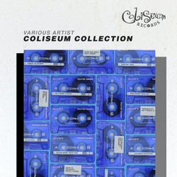 Coliseum Collection