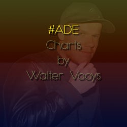 ADE Top 10 Charts
