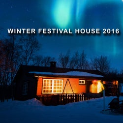 Winter Festival House 2016