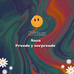 Saca Prende Y Sorprende