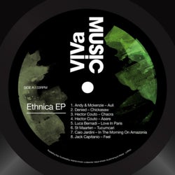 Ethnica EP