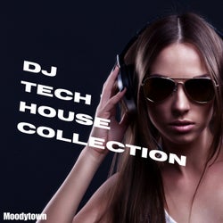 DJ Tech House Collection