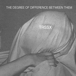 The Degree Of Difference Between Them