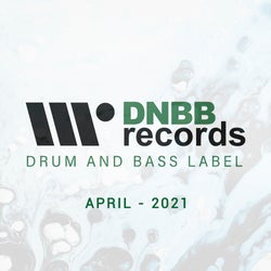 DNBB Favorites - April 2021