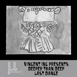 Deeper Than DEEP (Last Dance)