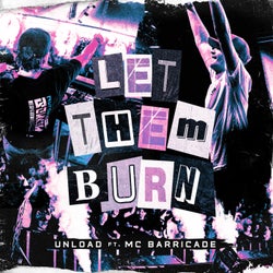 Let Them Burn - Pro Mix