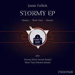 Stormy EP