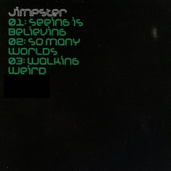 Seeing is Believing EP