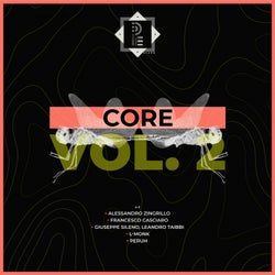 Core  Vol.2