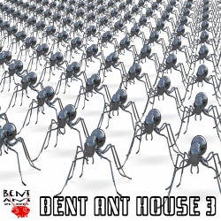 Bent Ant House 3