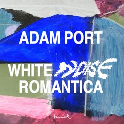 White Noise Romantica