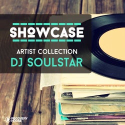 Showcase - Artist Collection DJ Soulstar
