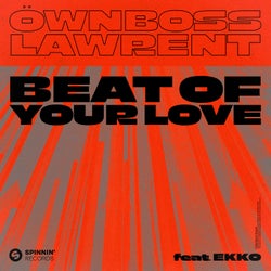 Beat Of Your Love (feat. EKKO) [Extended Mix]