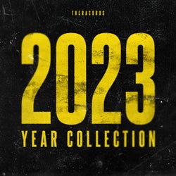 Theracords 2023 Collection