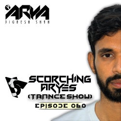 SCORCHING ARYes Episode 060