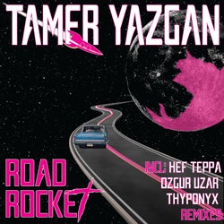Road Rocket (Original Mix)
