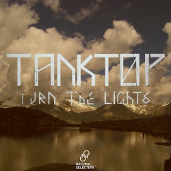 TankTop "Turn Of The Lights" Chart