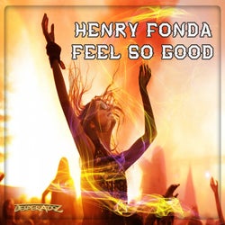 Feel so good