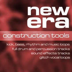 New Era Construction Tools Vol 1