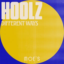 Different Ways