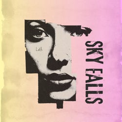 Sky falls