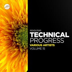 Technical Progress, Vol. 15