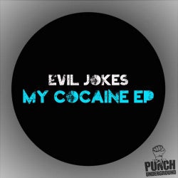 My Cocaine EP