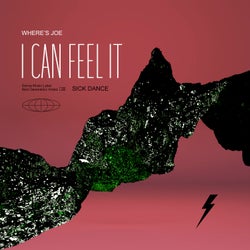 I Can Feel It