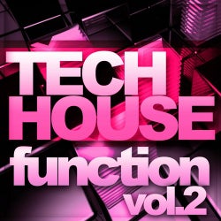 Tech House Function Vol.2
