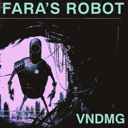 Fara's Robot