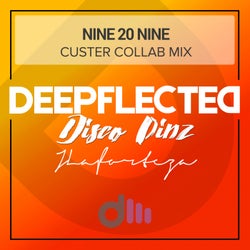 Nine 20 Nine (Custer Collab Dub Mix)