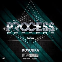 Electronic Process Records 06