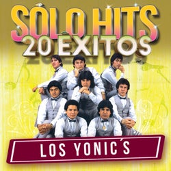 Sólo Hits (20 Éxitos)