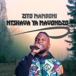 Ntshava ya Mavondzo