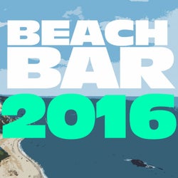 Beach Bar 2016