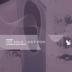 No Milk | Cat-Fox