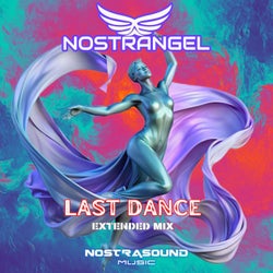 Last Dance (Extended Mix)