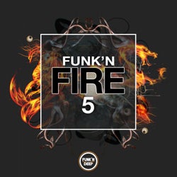 Funk'n Fire 5