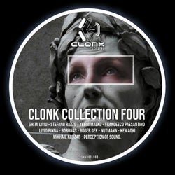 Clonk Collection Four